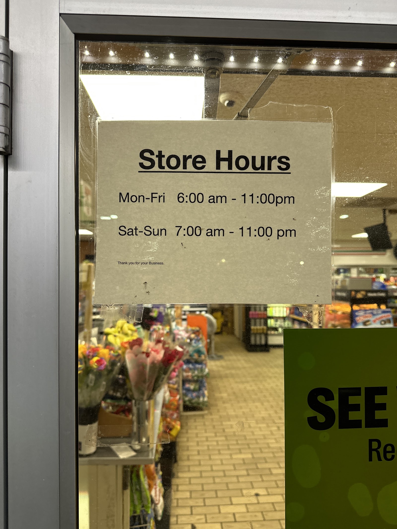 7-Eleven in Macomb