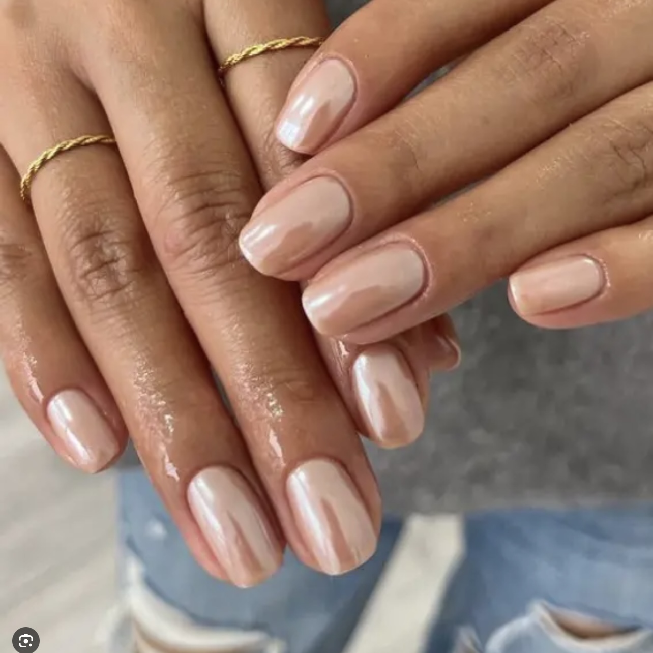 A P nails in Macomb