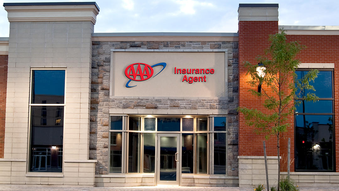 AAA Insurance - Ron Steffens Agency in Macomb