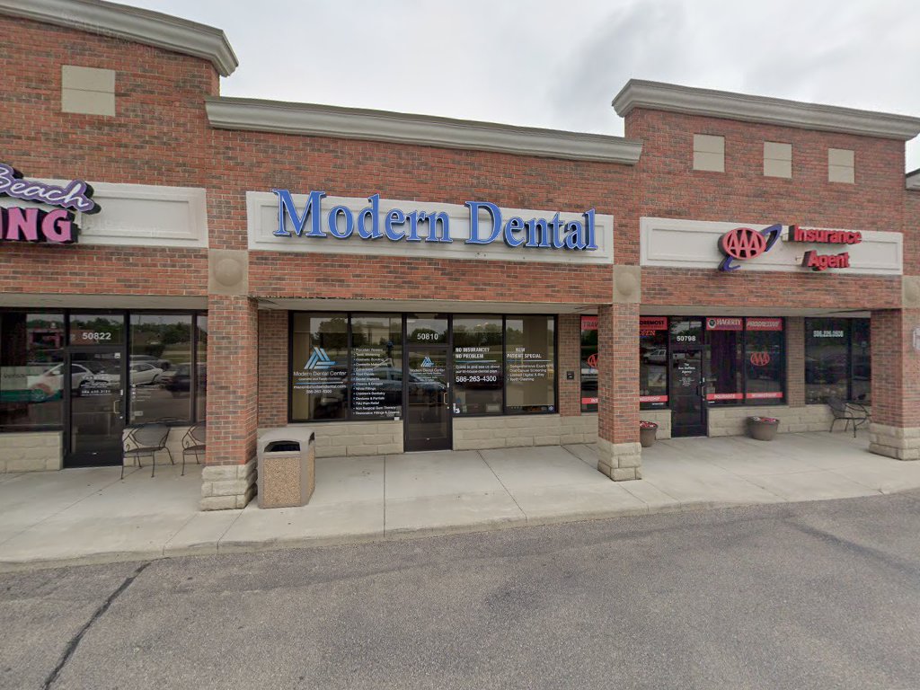 AAA Sales Agency in Macomb