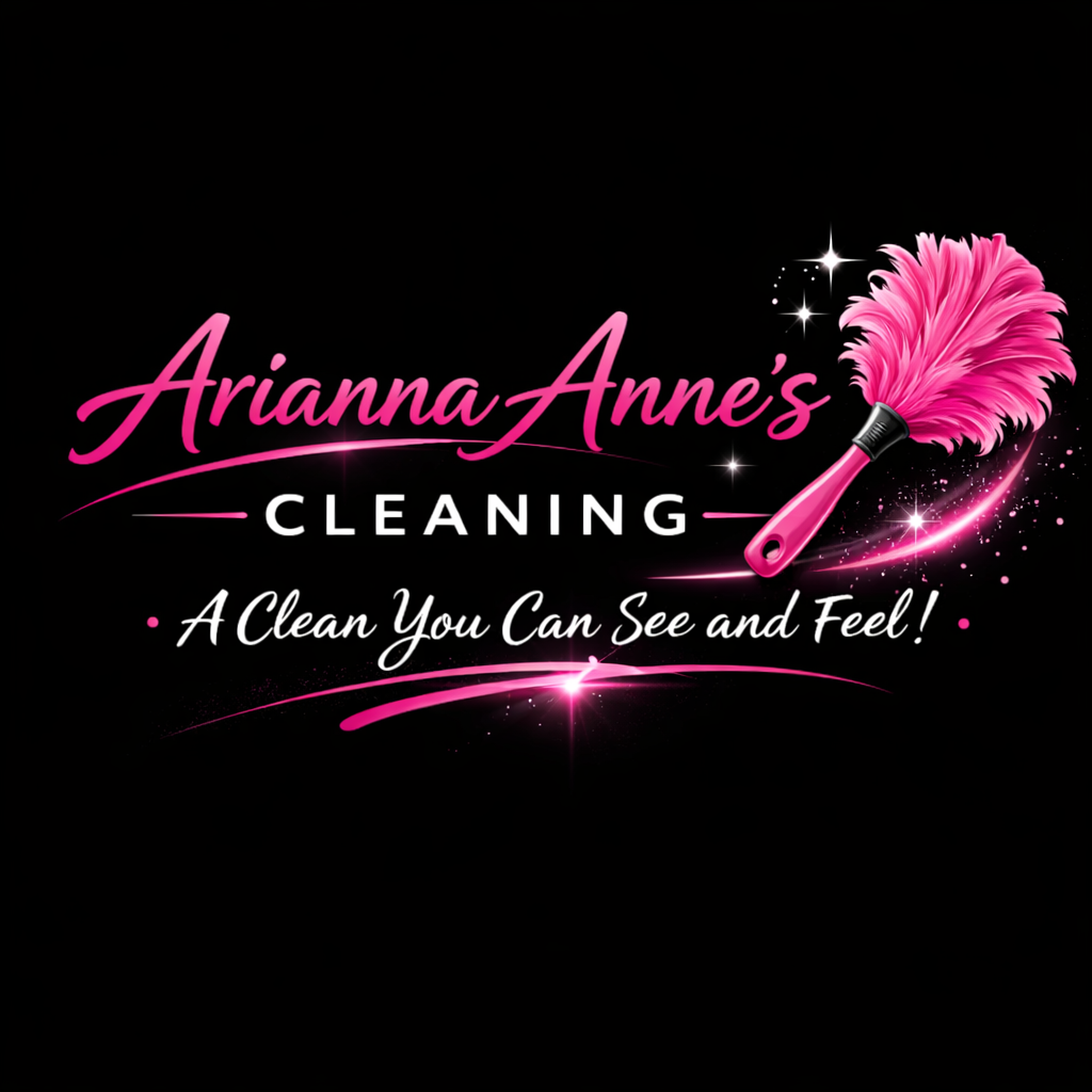 Arianna Anne's Cleaning LLC — photo