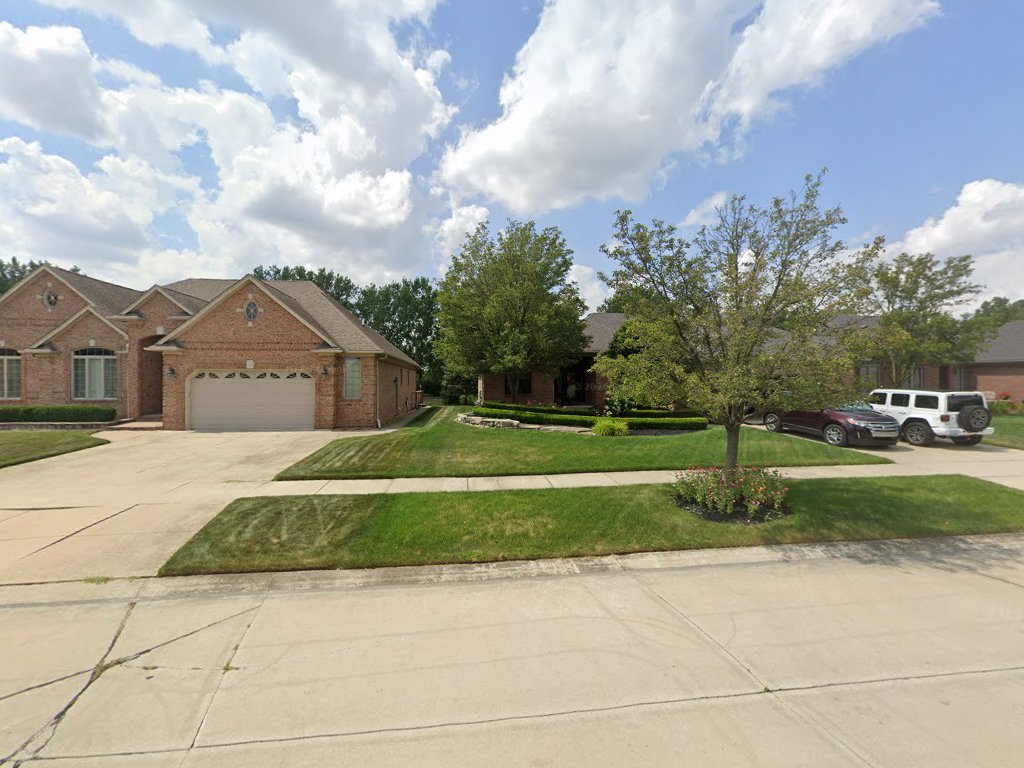 Austin Insulation Inc. in Macomb