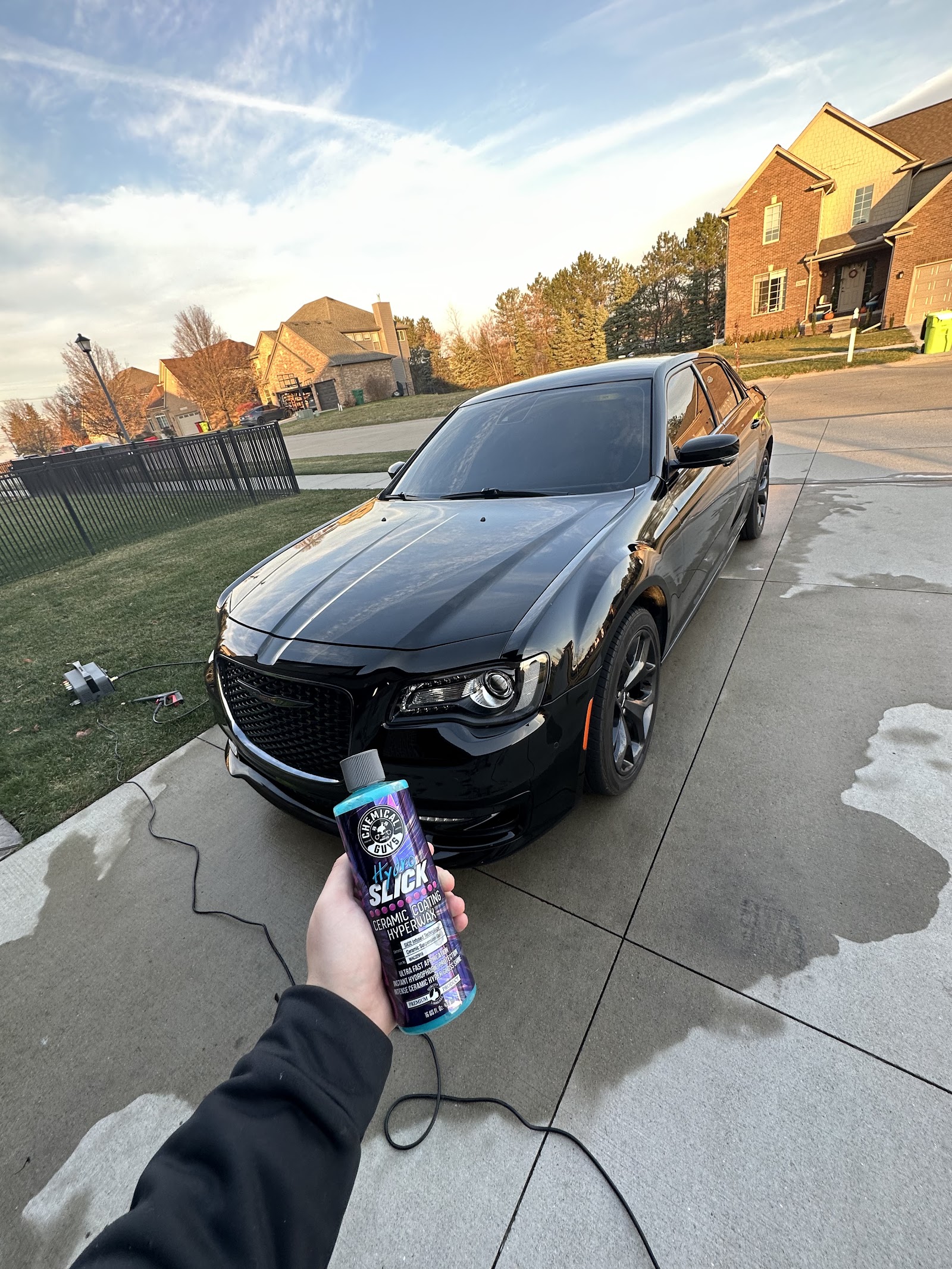 Beat The Shine LLC in