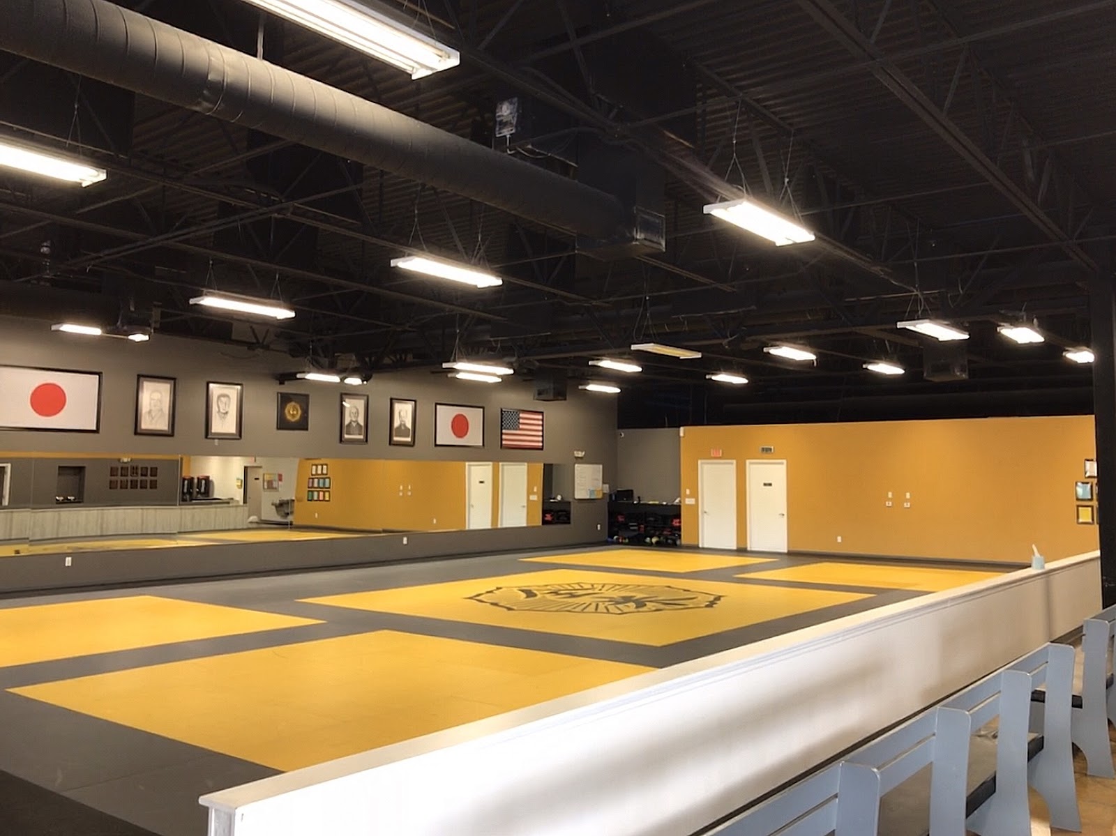 Butoku Karate Dojo — photo