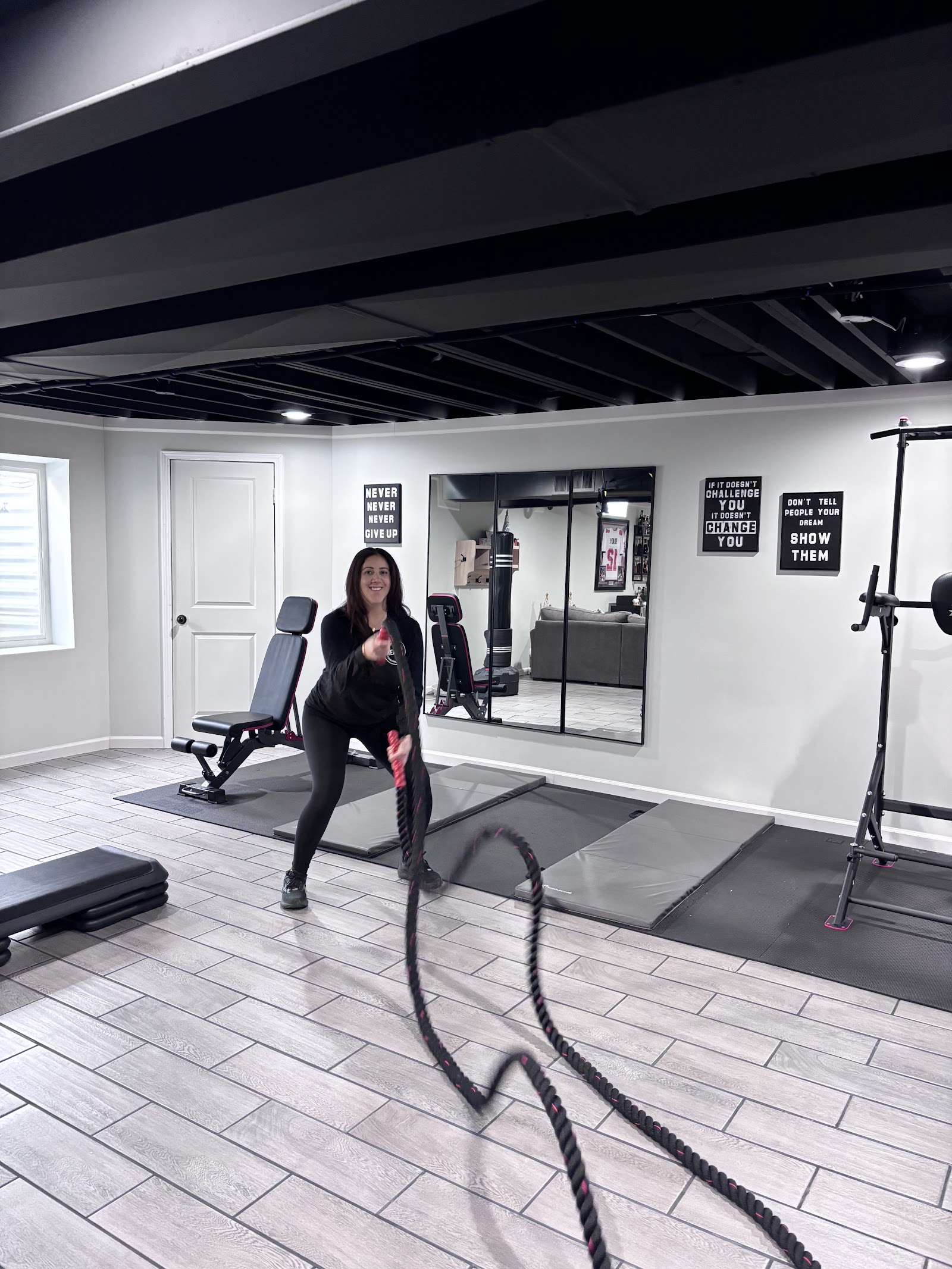 Changing Lives Personal Training — photo