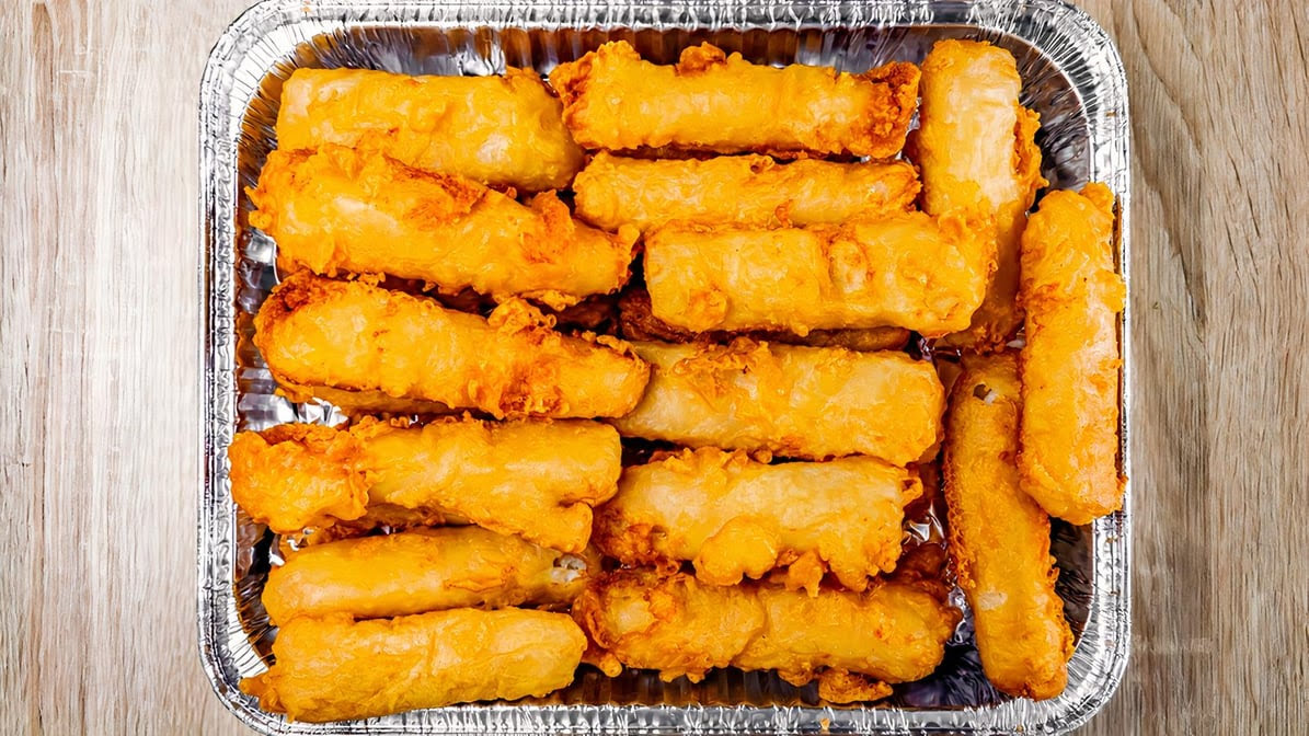 Chicken Shack Macomb Twp. — photo