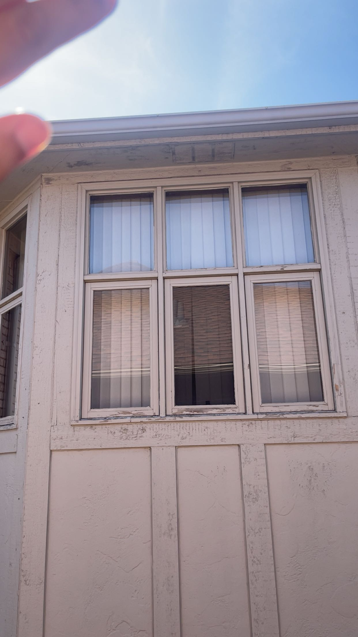 Clarity Window Cleaning in
