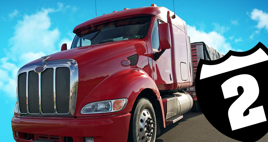Coast 2 Coast Truck Driving School in Macomb