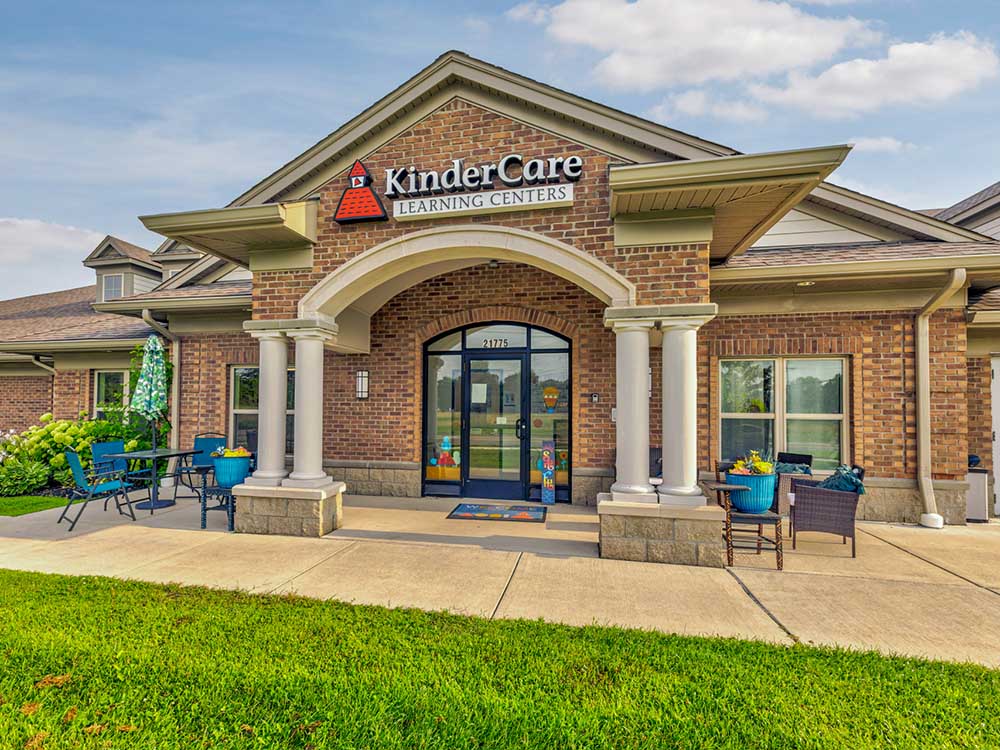 Cornerstone Village KinderCare — photo