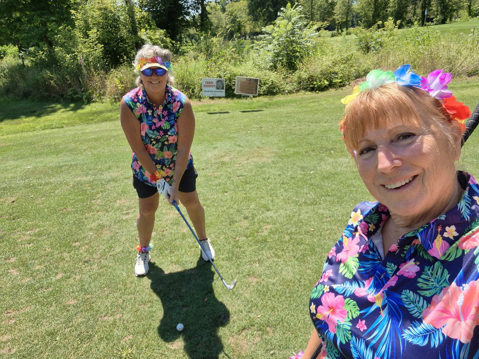 Cracklewood Golf Course — photo