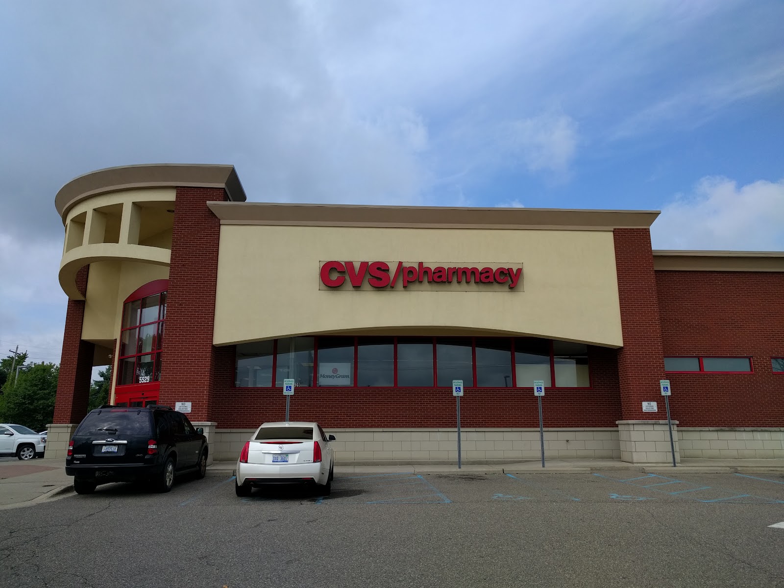 CVS — photo