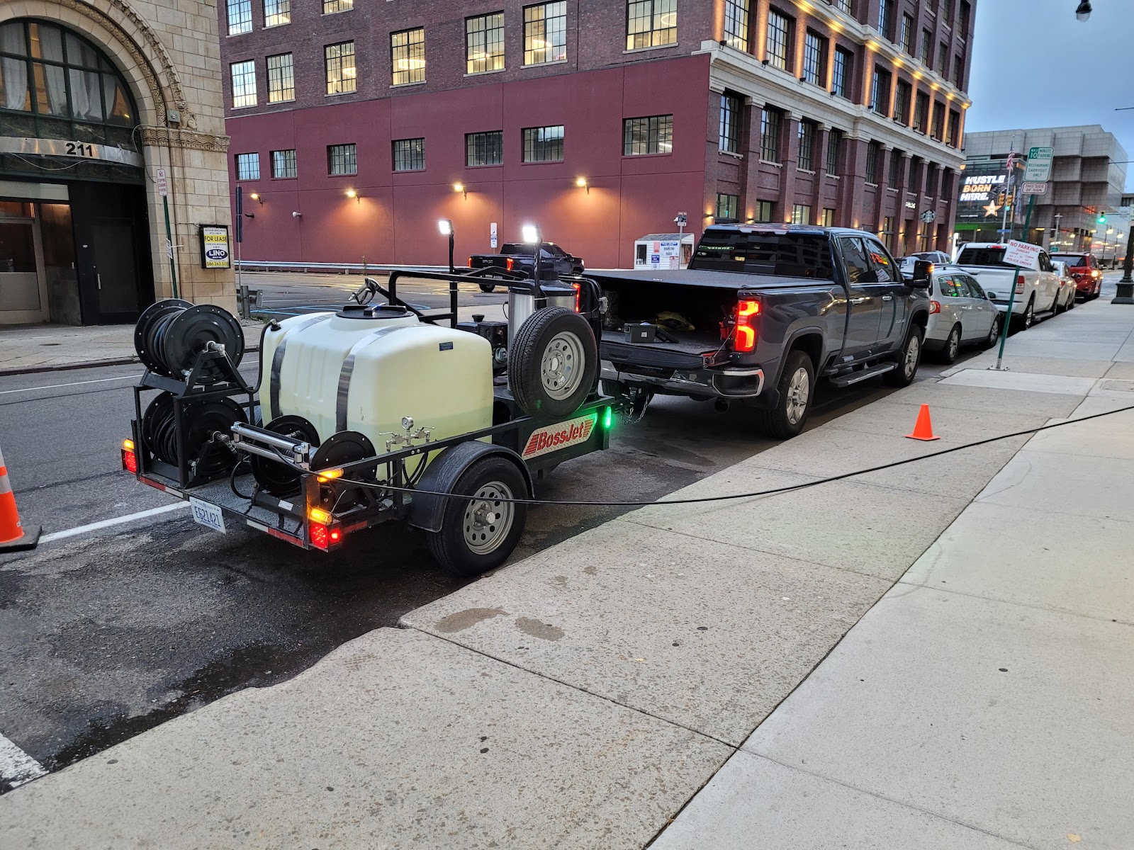 Delta Plumbing in Macomb