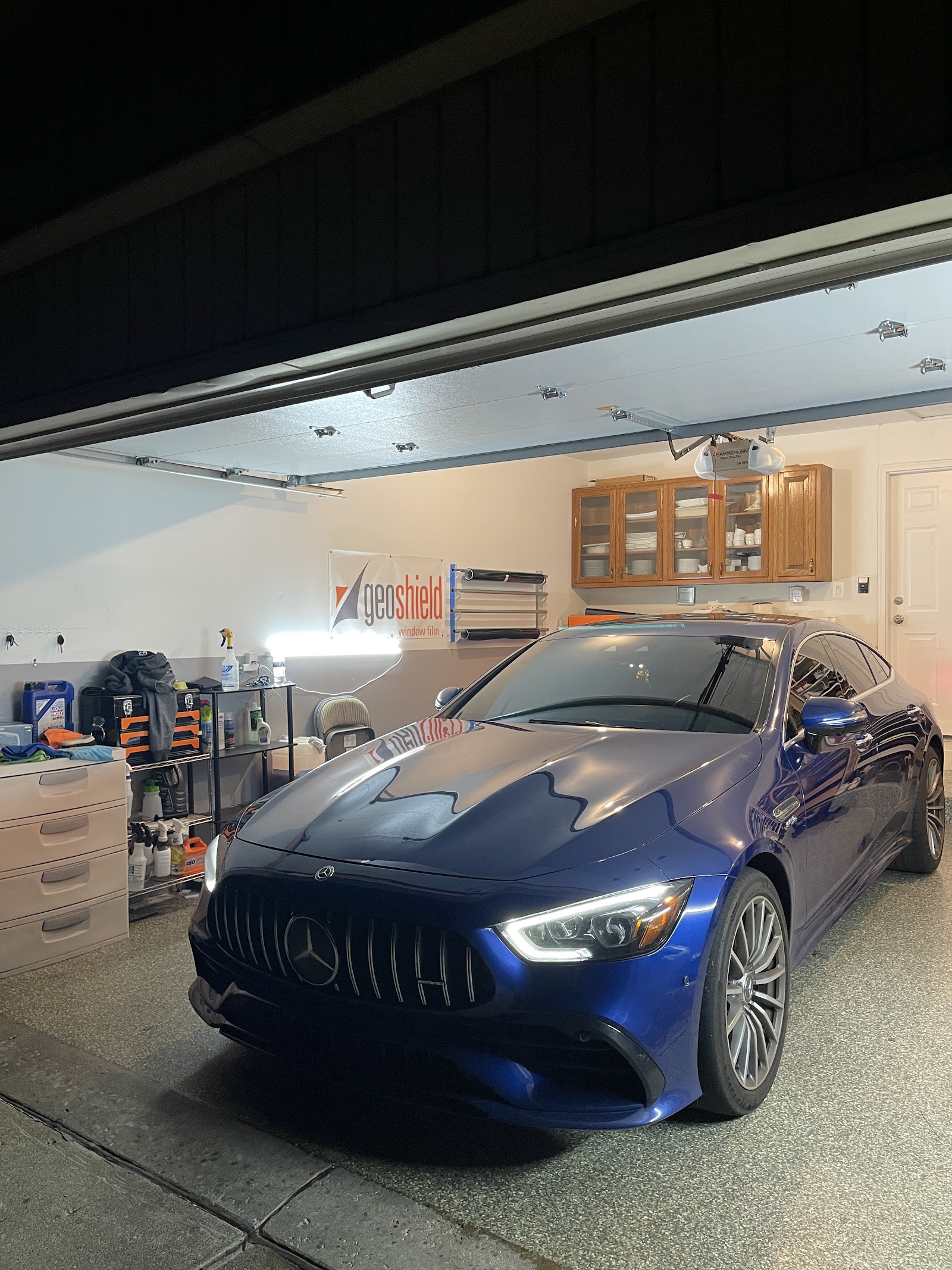 Expert Auto Spa in Macomb