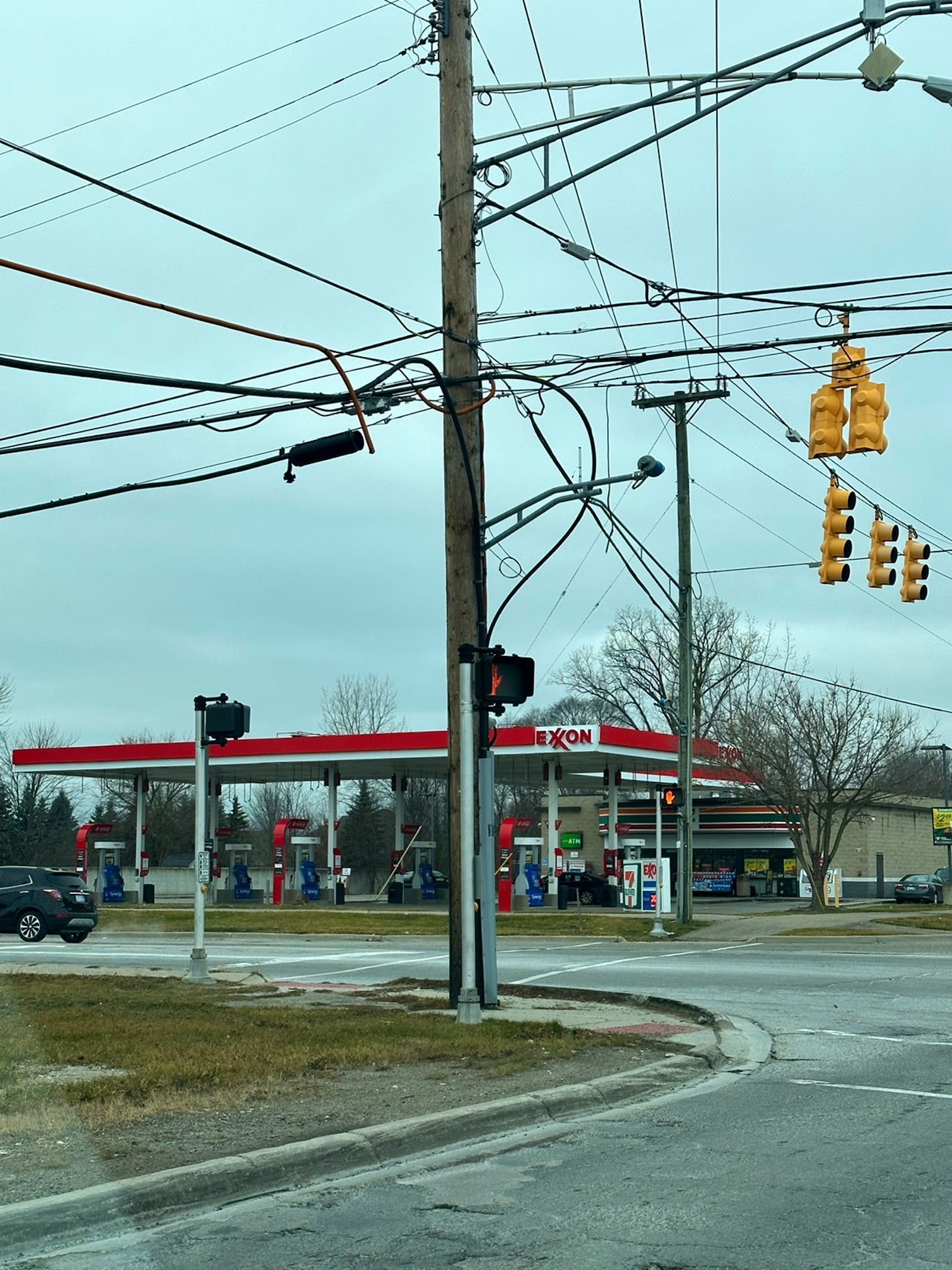 Exxon — photo