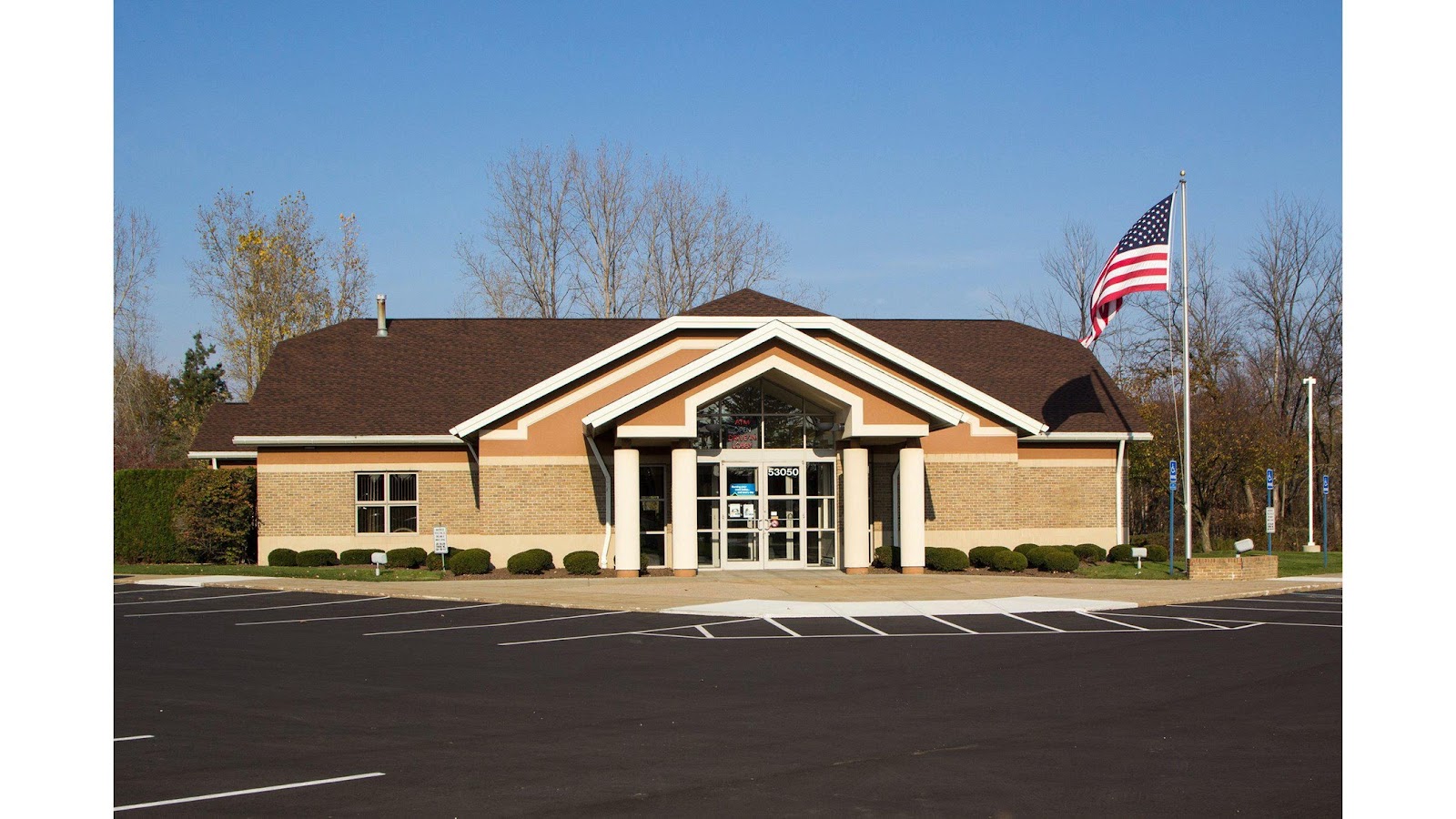 First State Bank in Macomb