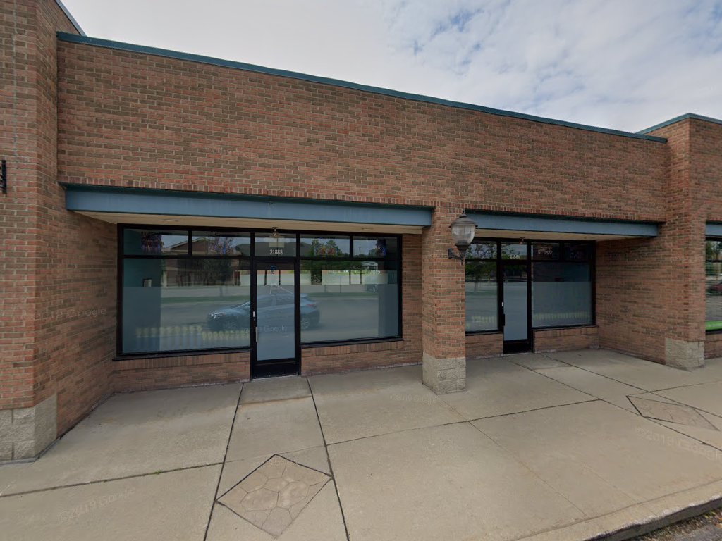 Genesis Chiropractic: Eddie Kaput, D.C. — photo