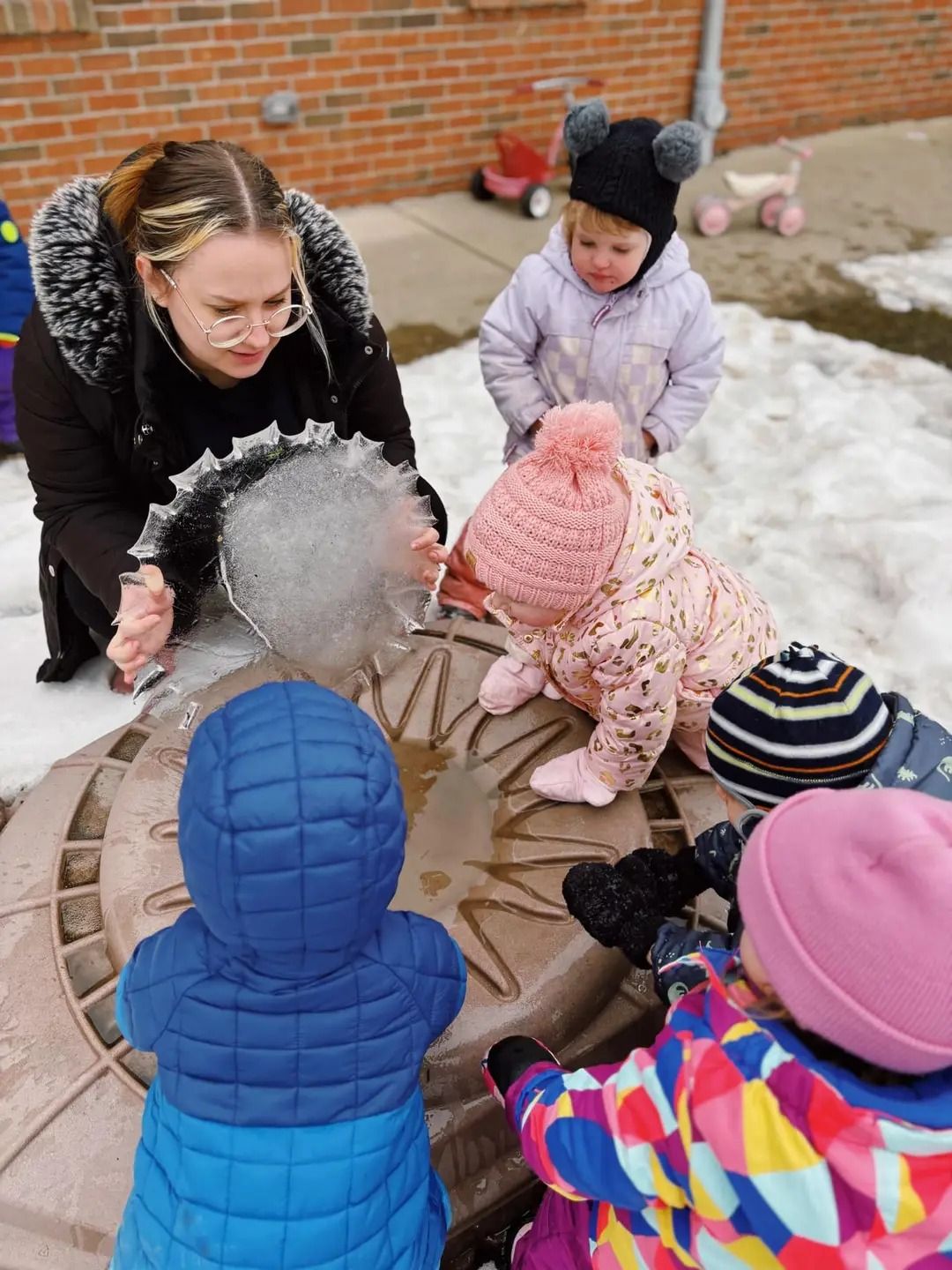 Green Garden Child Development Center Macomb — photo