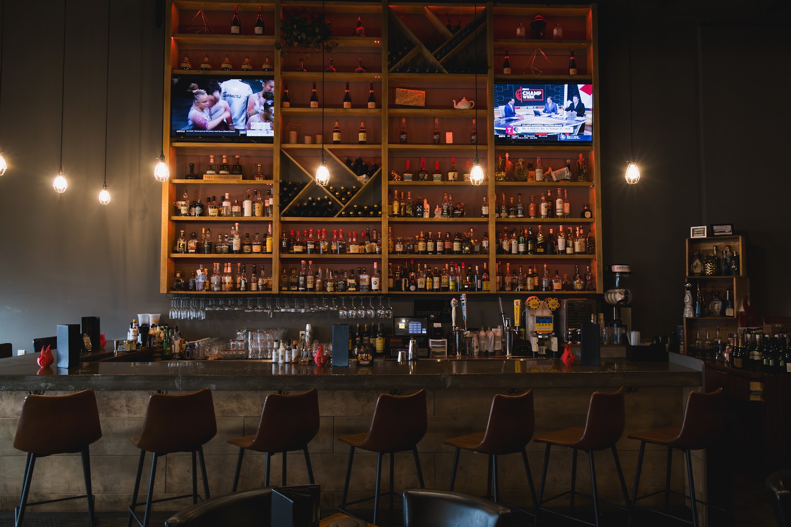 Khom Fai Thai Dining Experience — photo