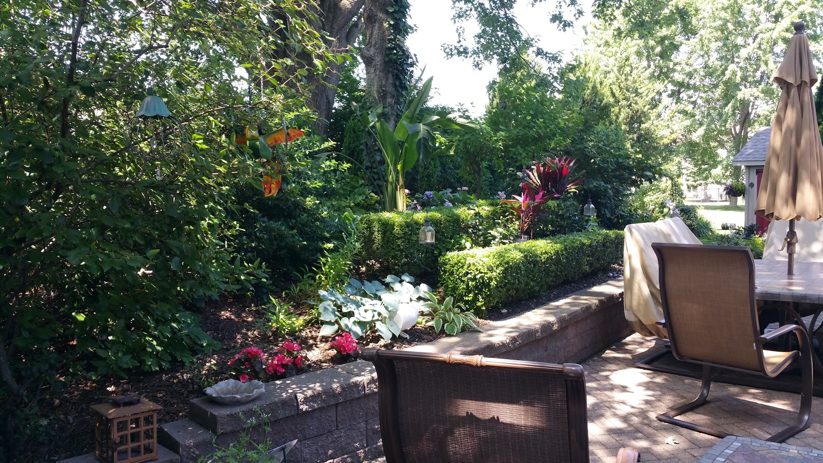 King's Landscaping LLC — photo
