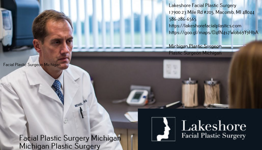 Lakeshore Facial Plastic Surgery in Macomb