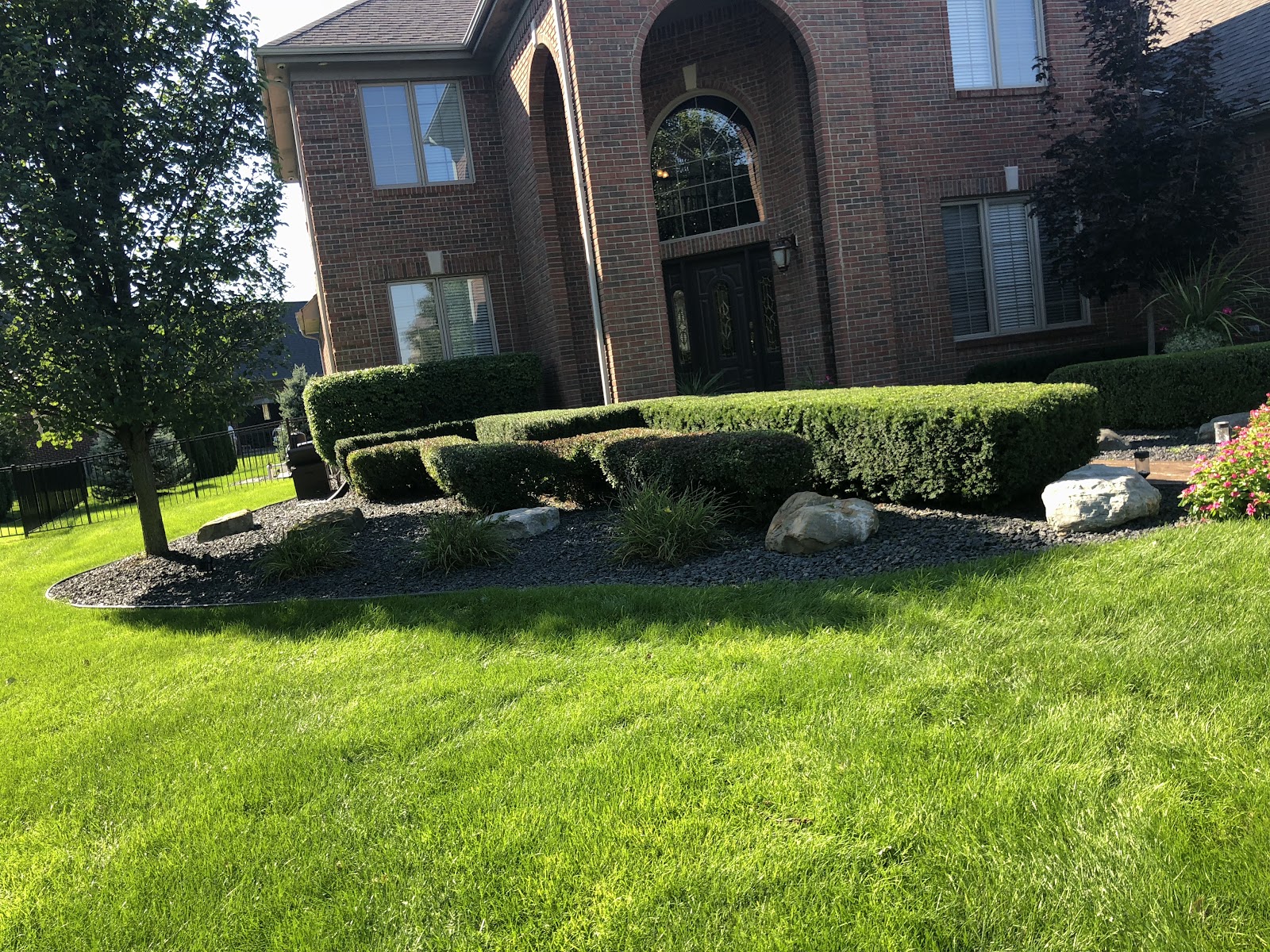 LaMilza’s Property Services LLC — photo