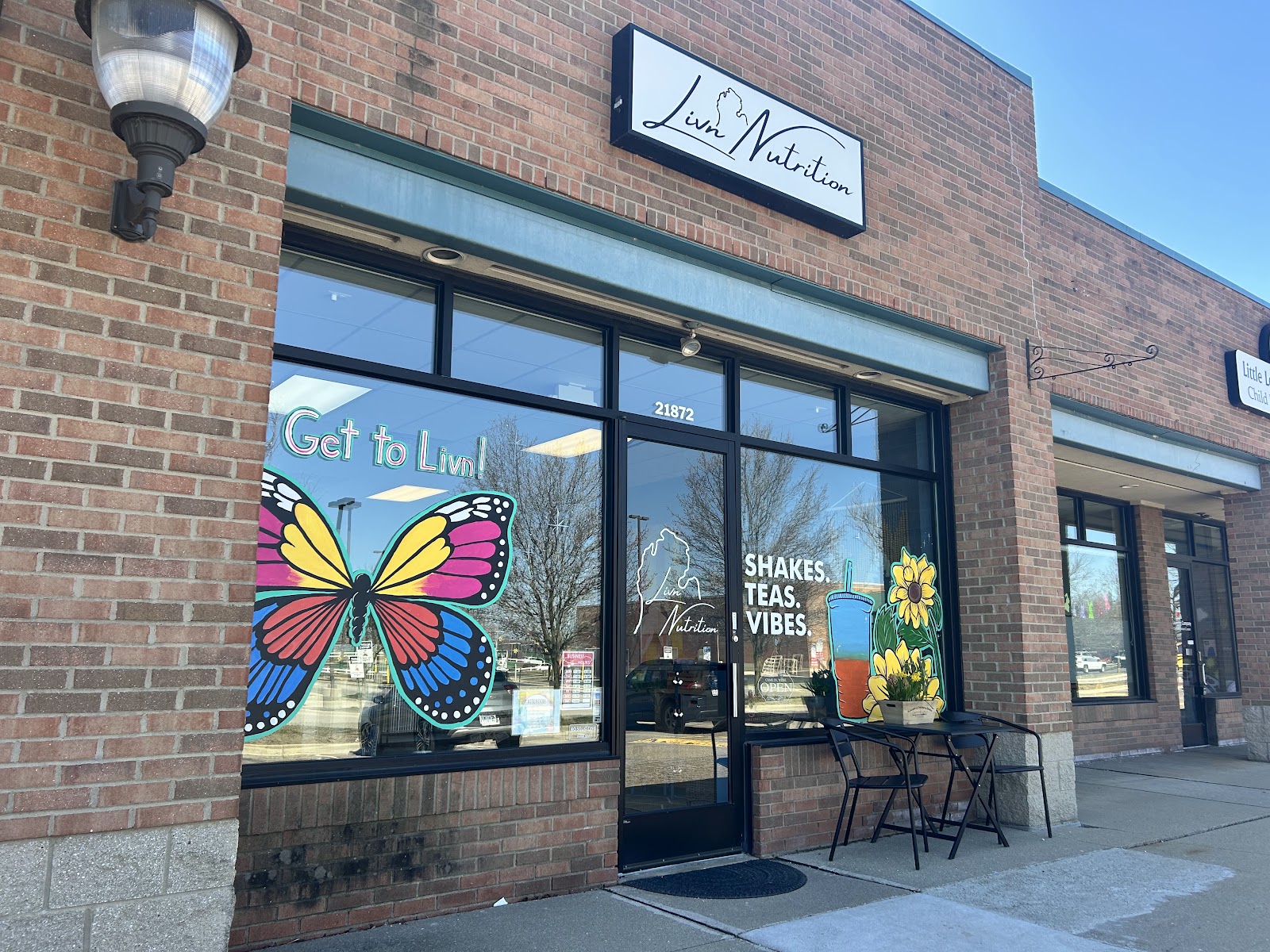 Livn Nutrition — photo
