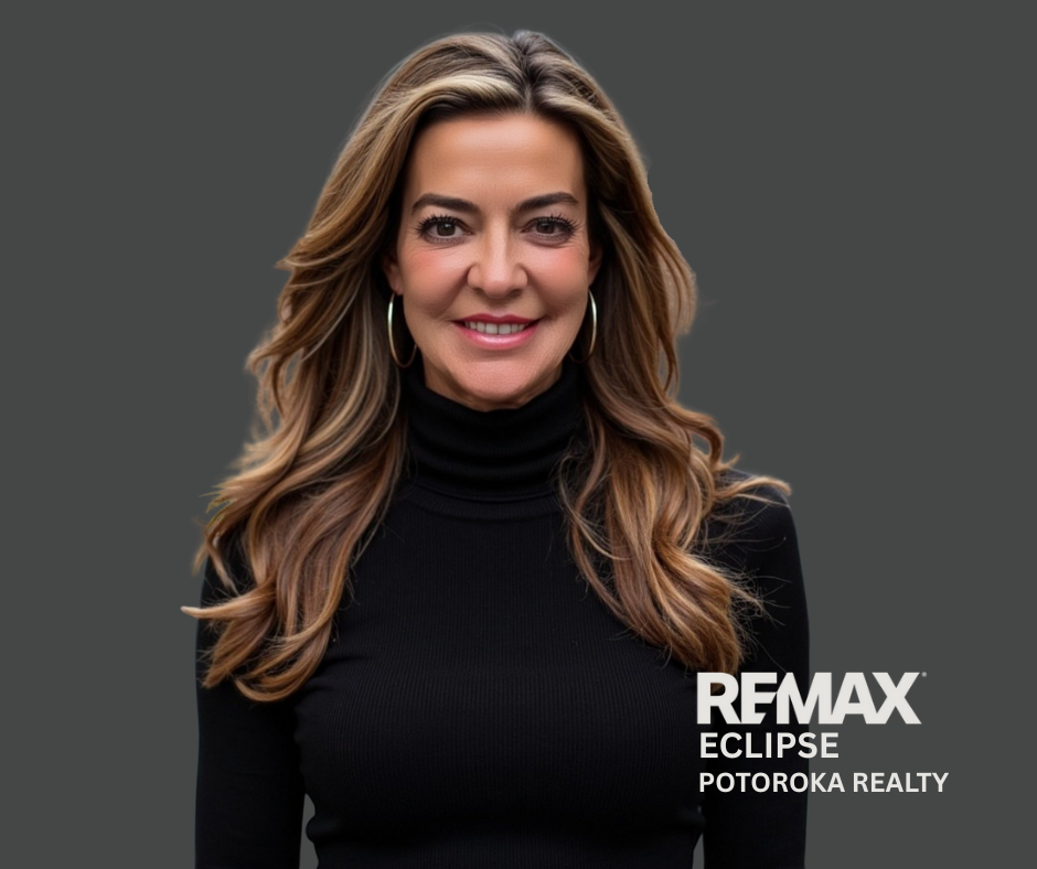 Lynne Potoroka -RE/MAX Eclipse in Macomb