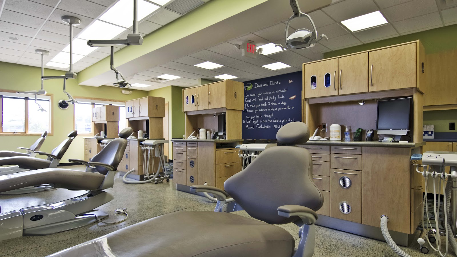 Macomb Orthodontics in Macomb