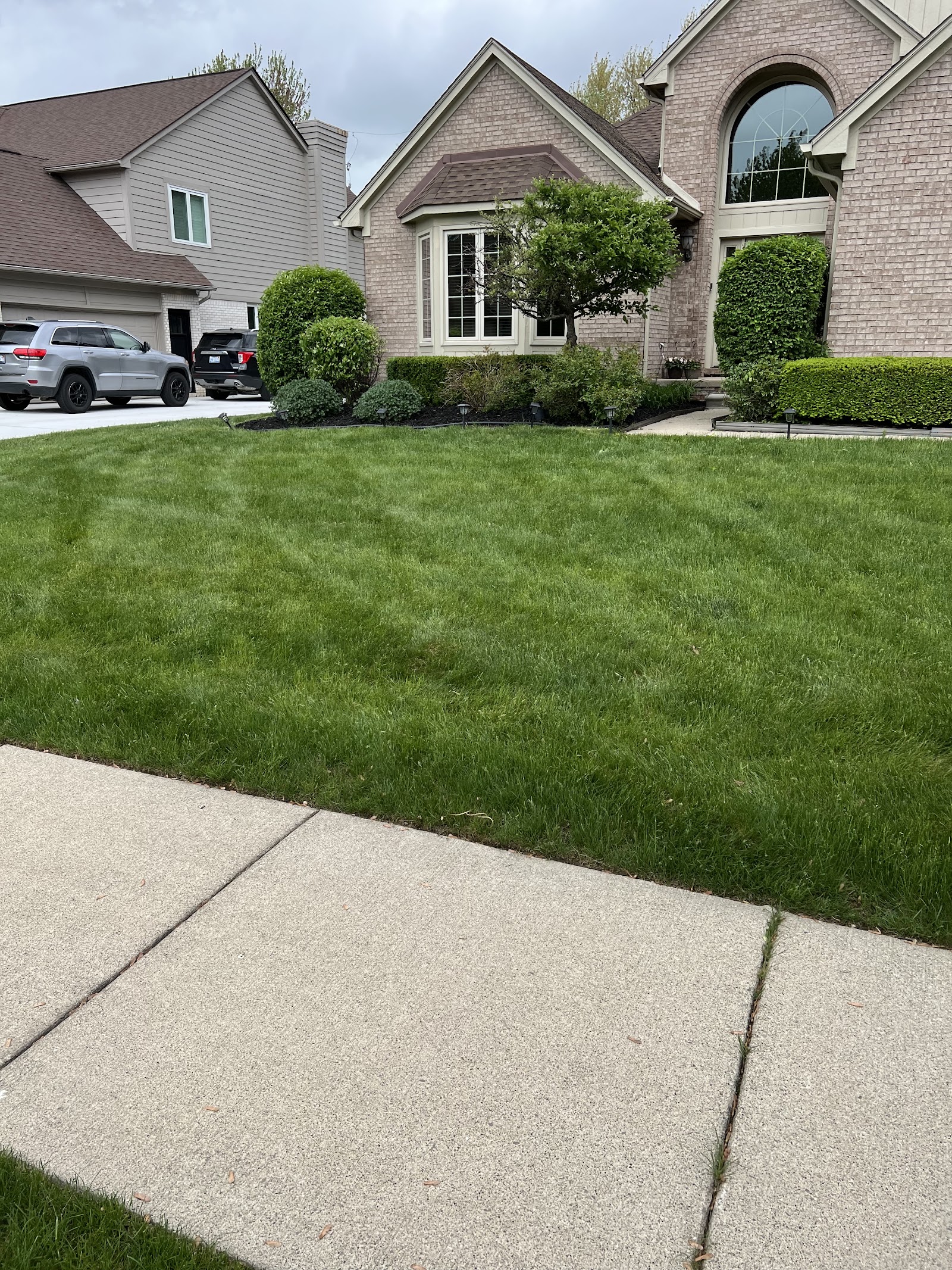 Master Gardener Lawn Care — photo