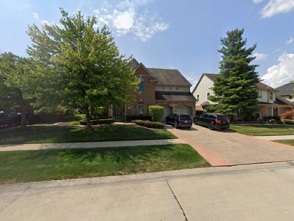 Mrs Julies Daycare LLC in Macomb