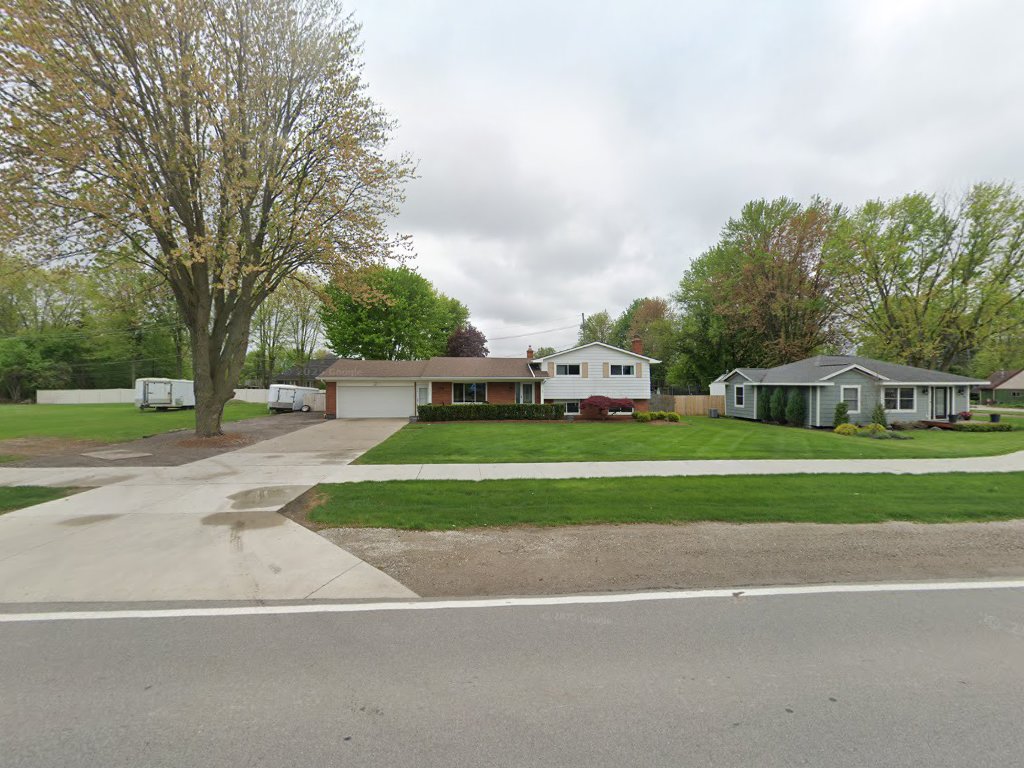 Nedley Michael P DDS — photo