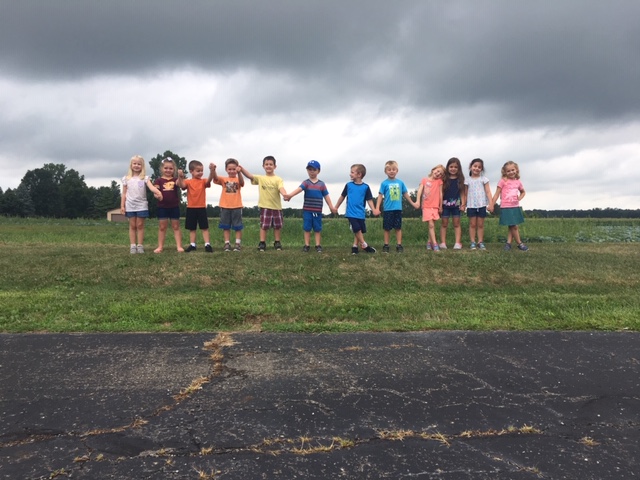 Northbrook Early Childhood Academy in Macomb