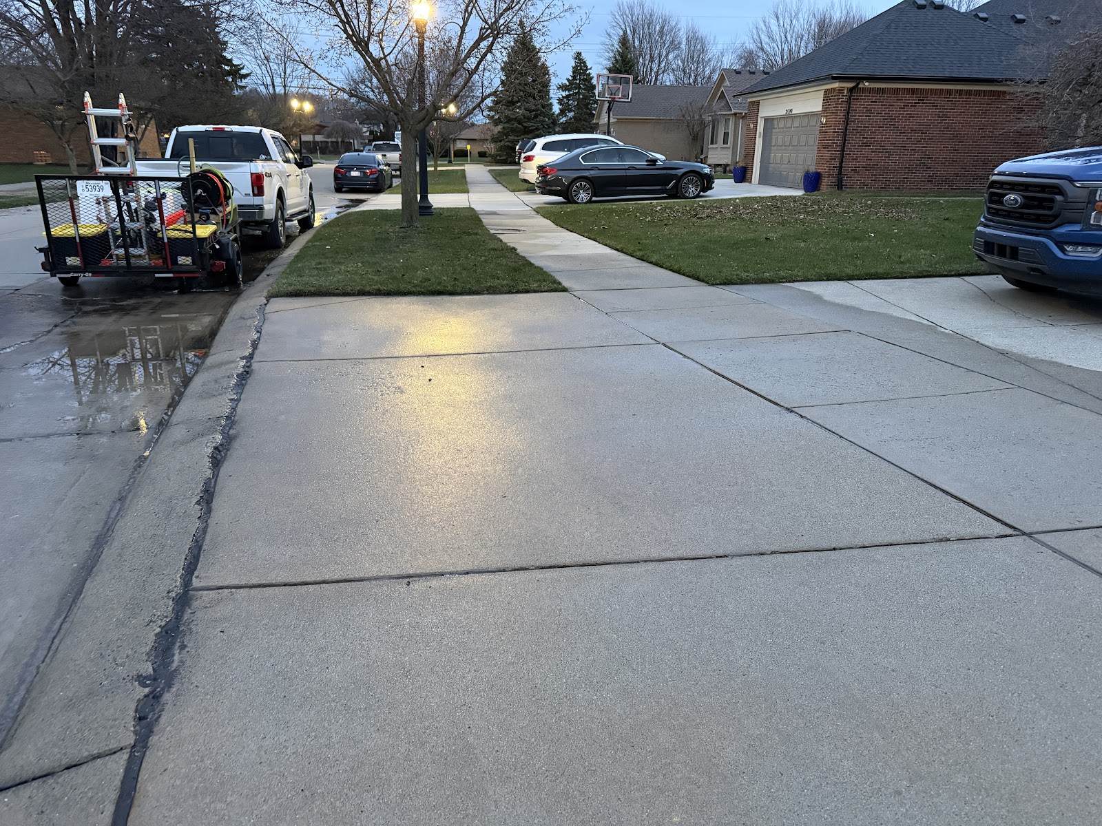 Oasis Property Care LLC — photo