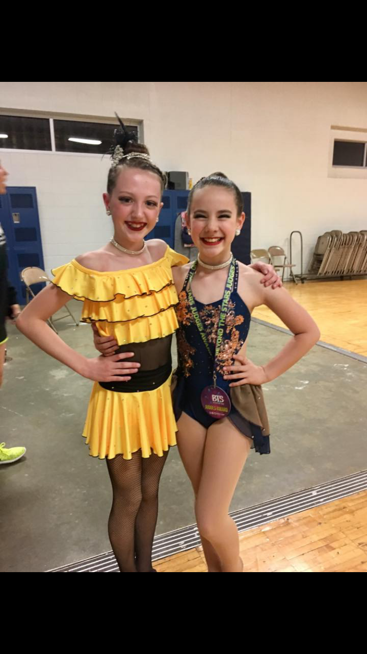 Raedene's Dancin' Stars Studio Inc. — photo