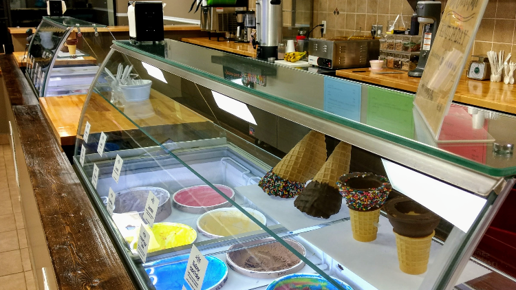 Scoop and Twist of Macomb in Macomb