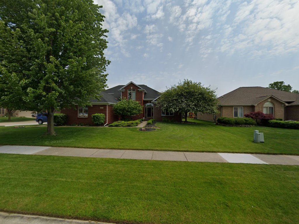 Shoreline Carpet & Upholstery in Macomb