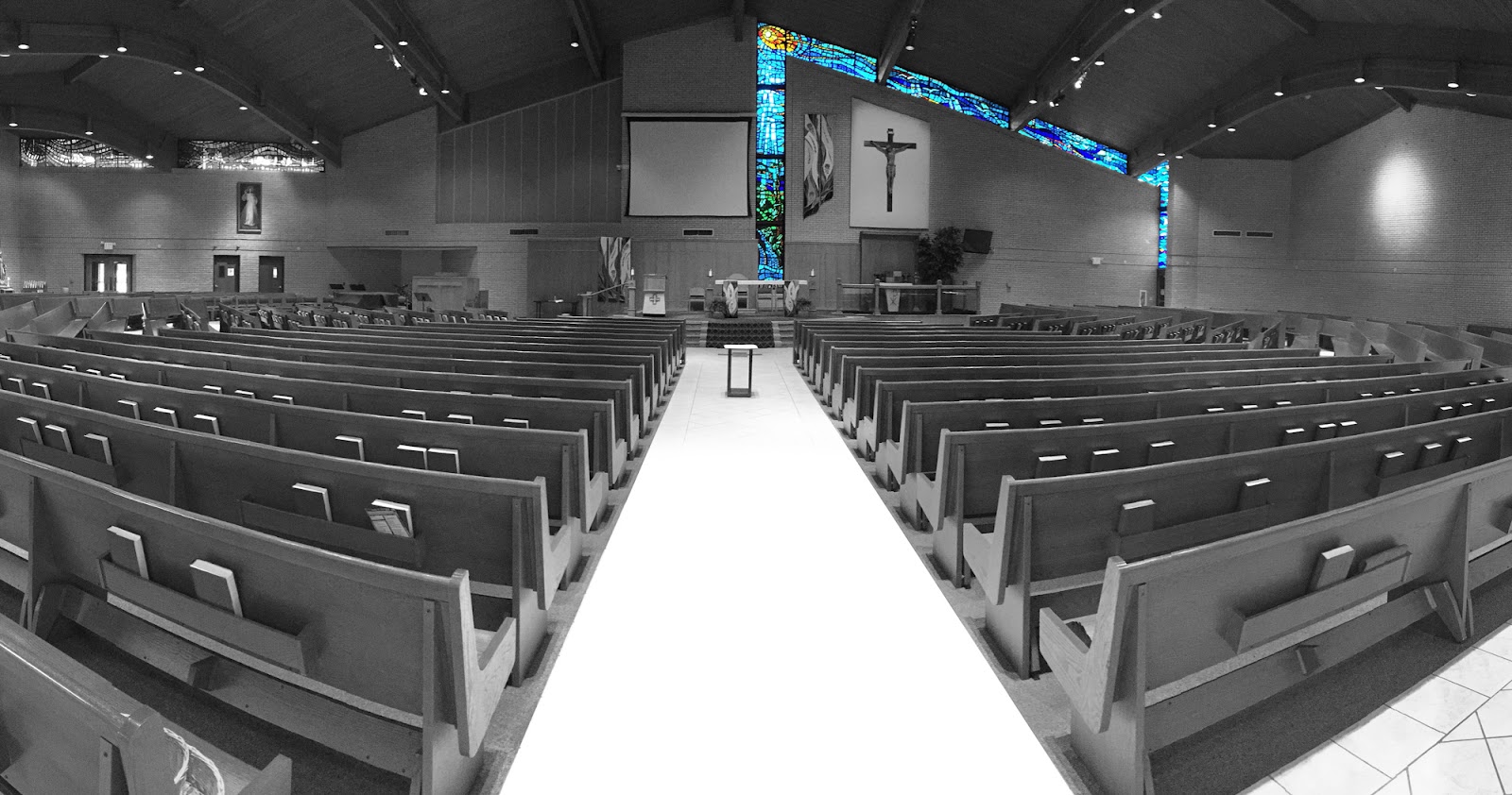 St. Isidore Church — photo