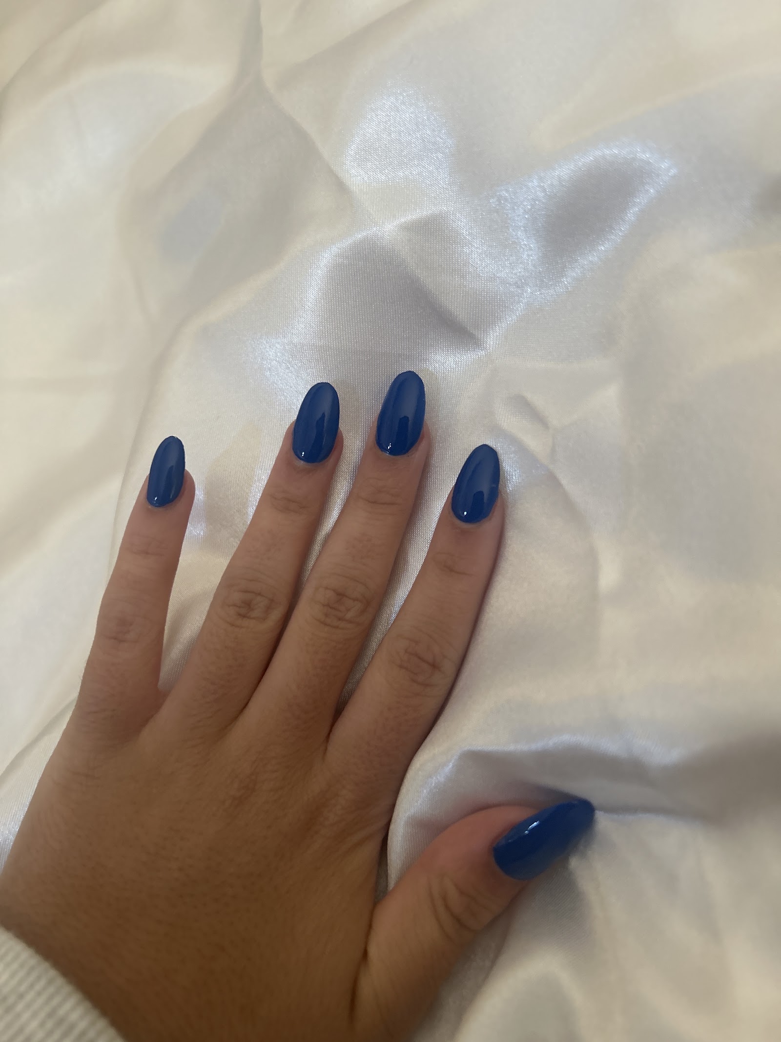 Tiffany's Tips & Toes — photo