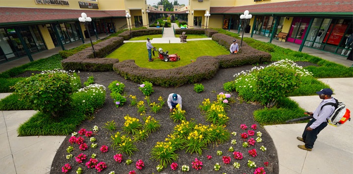 U.S. Lawns - Macomb in