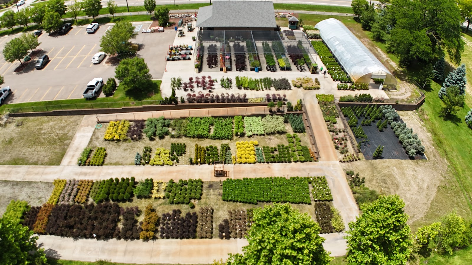 Ultimate Nursery Macomb — photo