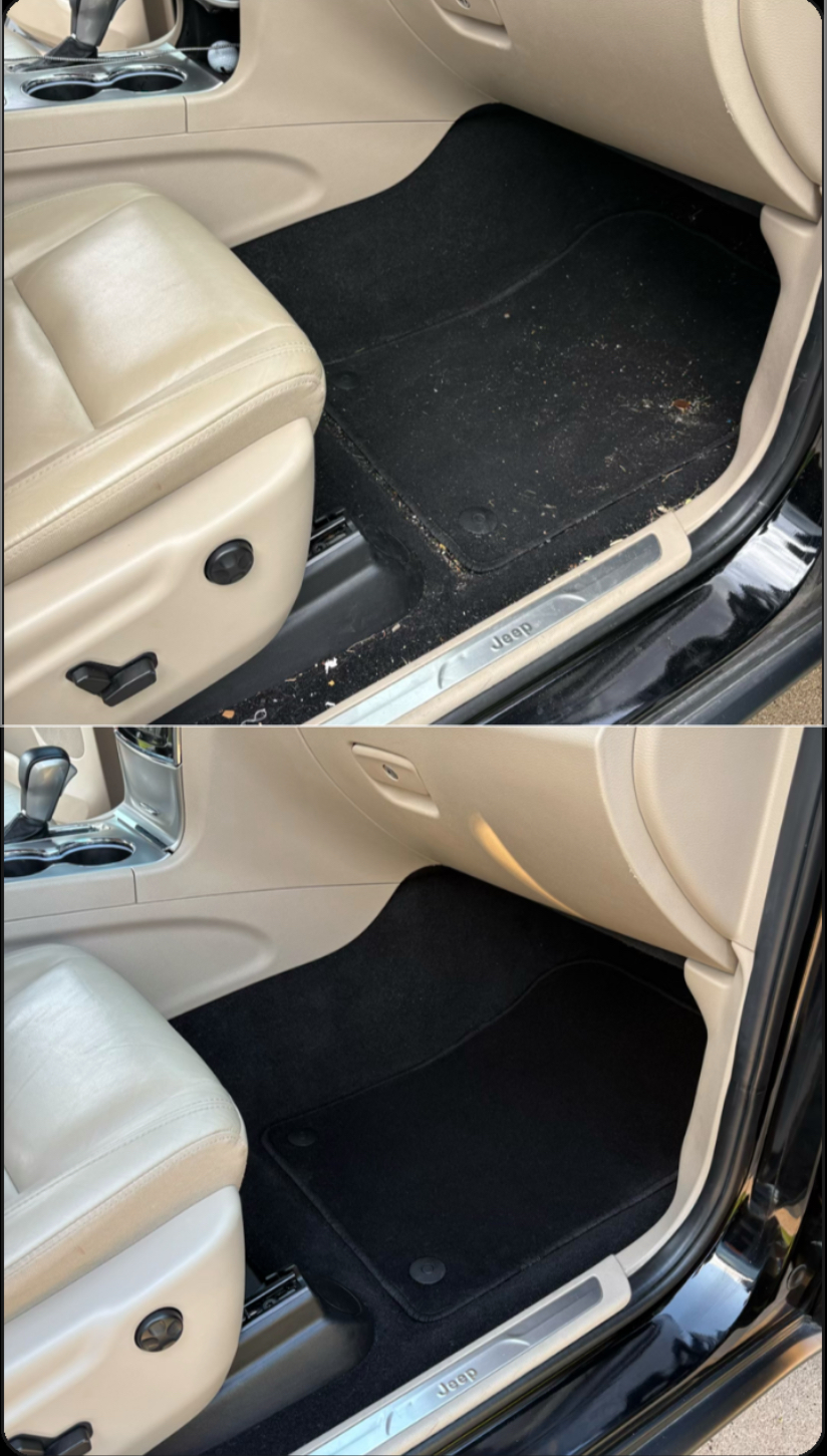 Varsity Vehicle Care — photo