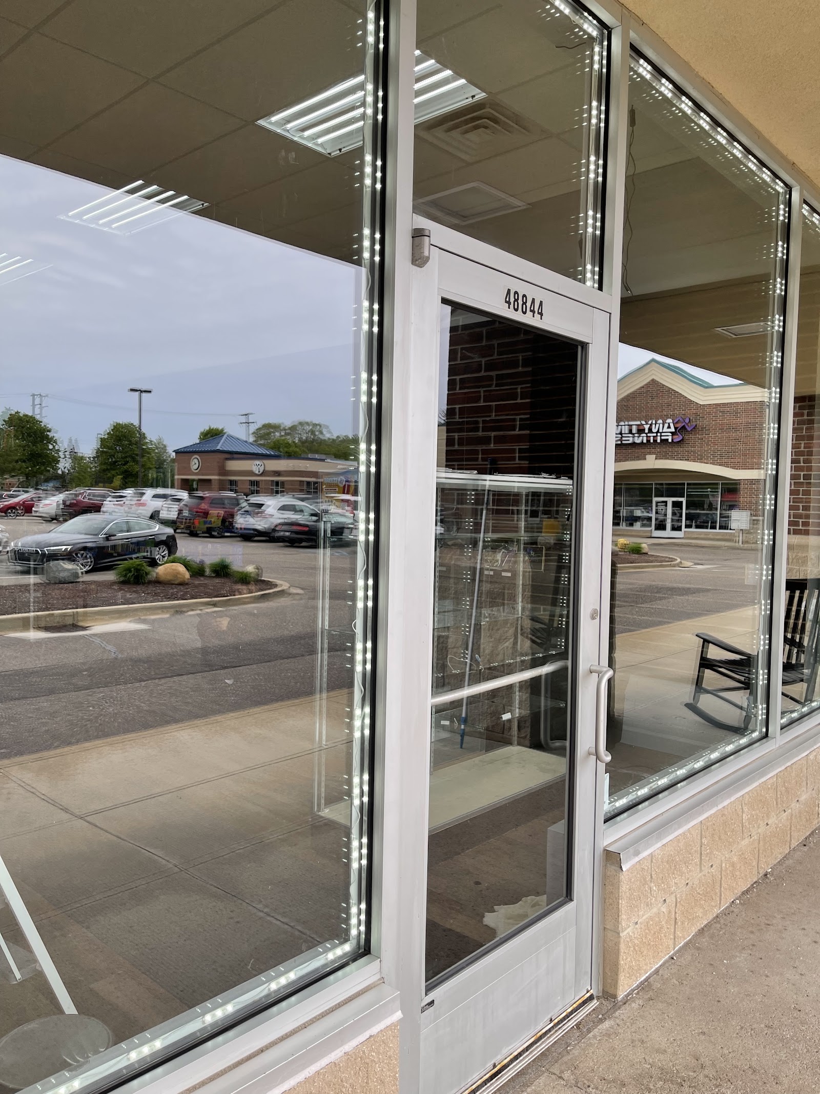 Vvs Window Cleaning LLC in