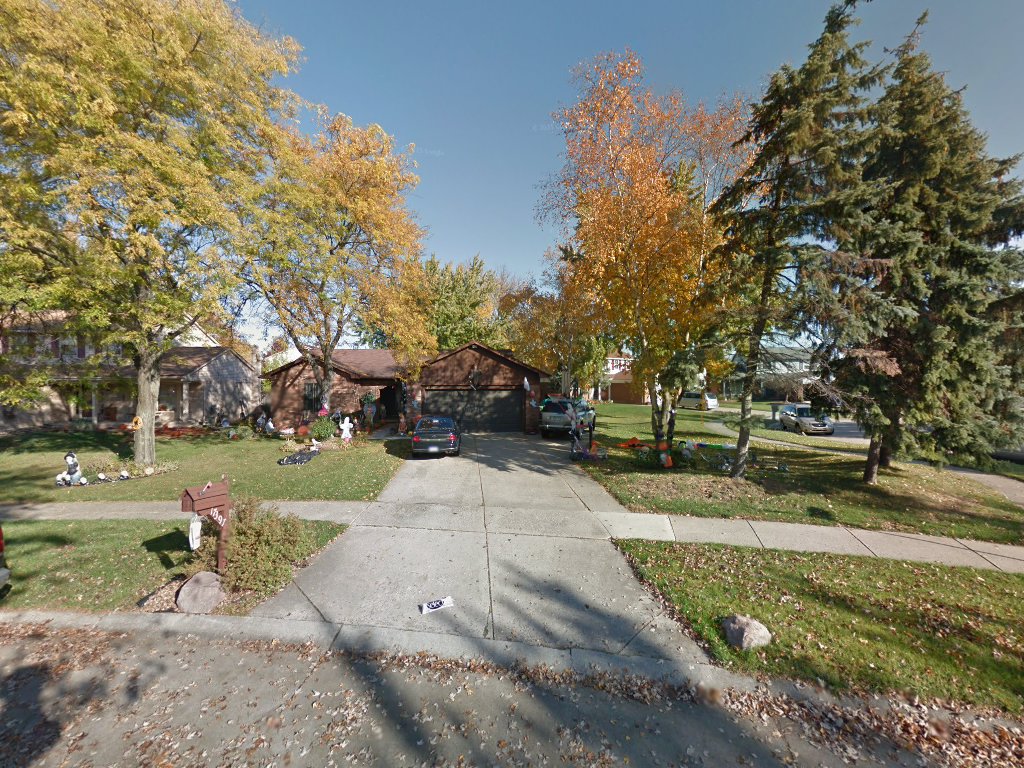 Wizard Carpet Care L.L.C. in Macomb