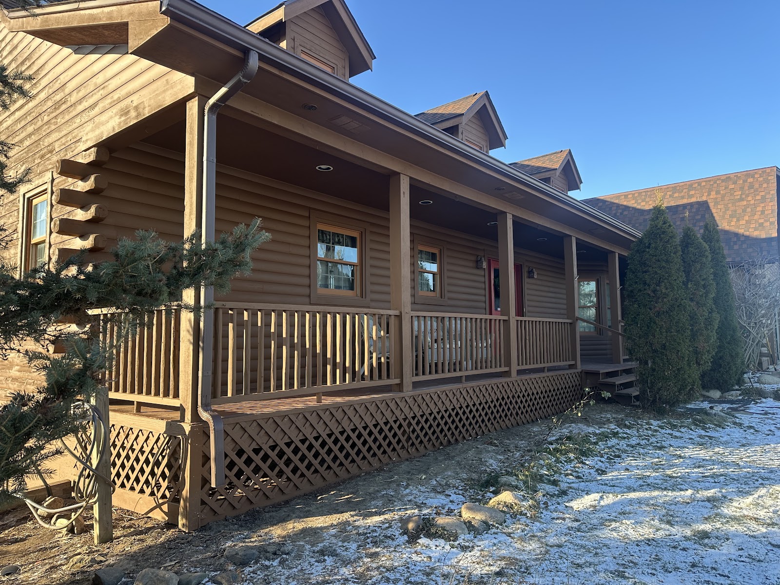Zeoli’s Painting & Construction — photo